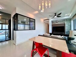 The Esta (D15), Condominium #577801201